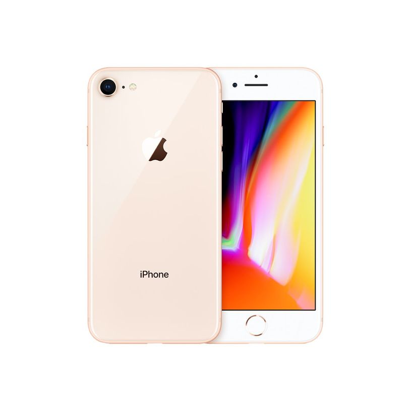 3701083038078-Apple iPhone 8 - Smartphone reconditionné grade C (Etat correct) - 4G - 256 Go - or-P_405148021_1-0