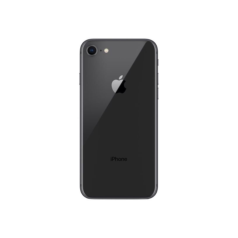 3701083037507-Apple iPhone 8 - Smartphone reconditionné grade B (Bon état) - 4G - 256 Go - gris sidér-P_405148022_3-2