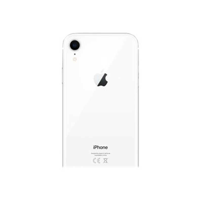 3701083037125-Apple iPhone XR - Smartphone reconditionné grade B (Bon état) - 4G - 128 Go - blanc-P_405148041_6-5