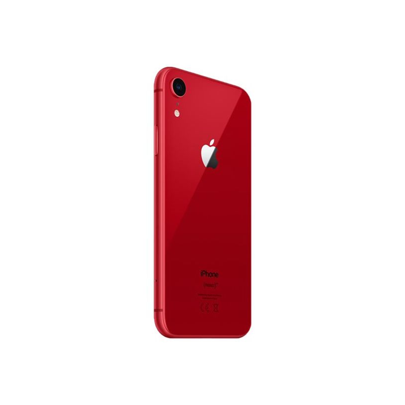 3701083037385-Apple iPhone XR - Smartphone reconditionné grade B (Bon état) - 4G - 3/64 Go - rouge-P_405148046_5-4