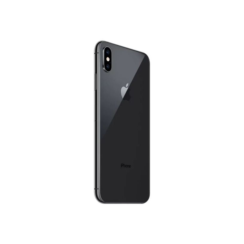 3701083040644-Apple iPhone XS Max - Smartphone reconditionné grade B (Bon état) - 4G - 4/256 Go - Gris-P_405148052_3-2