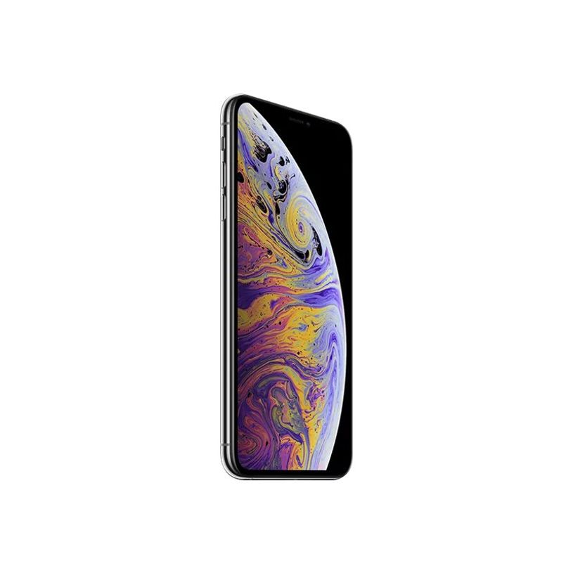 3701083040866-Apple iPhone XS Max - Smartphone reconditionné grade C (Etat correct) - 4G - 4/64 Go - Ar-P_405148056_1-0
