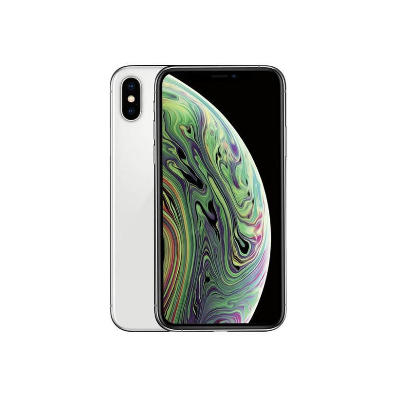 3701083040866-Apple iPhone XS Max - Smartphone reconditionné grade C (Etat correct) - 4G - 4/64 Go - Ar-P_405148056_2-1