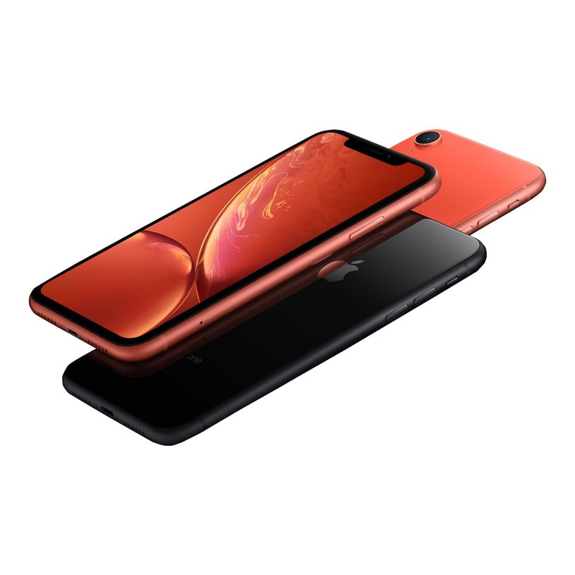 3701083037934-Apple iPhone XR - Smartphone reconditionné grade C (Etat correct) - 4G - 3/64 Go - Corail-P_405148058_2-0