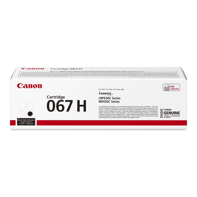 4549292187397-Canon 067H - noir - cartouche laser d'origine-P_405148062_2-3
