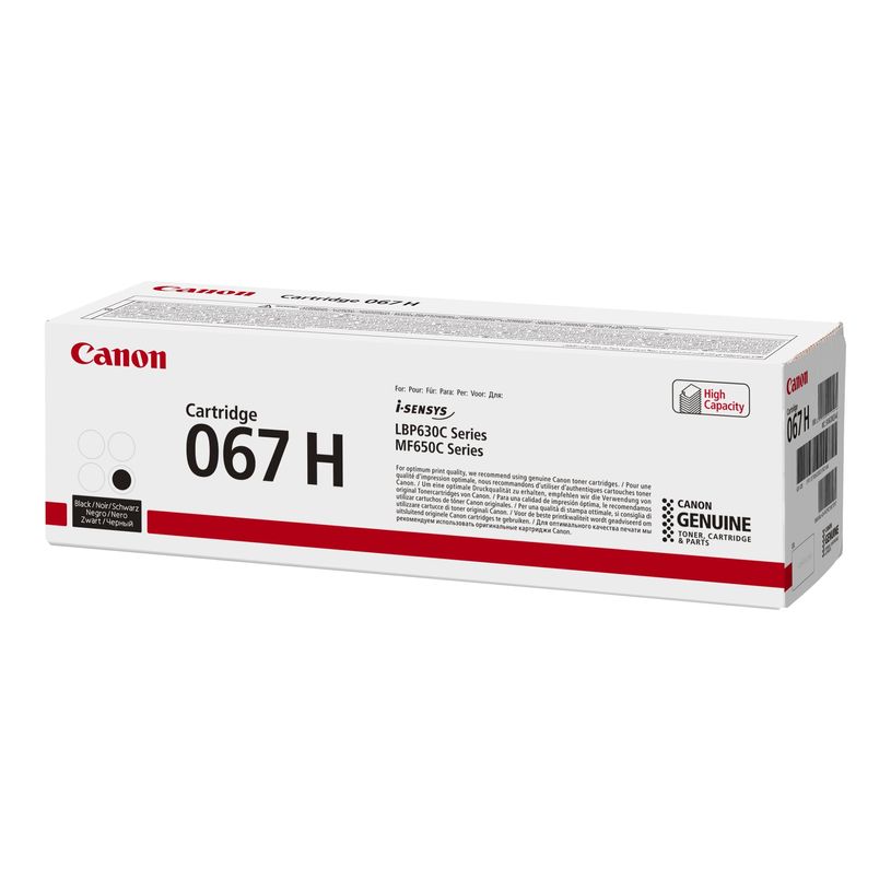 4549292187397-Canon 067H - noir - cartouche laser d'origine-P_405148062_3-2