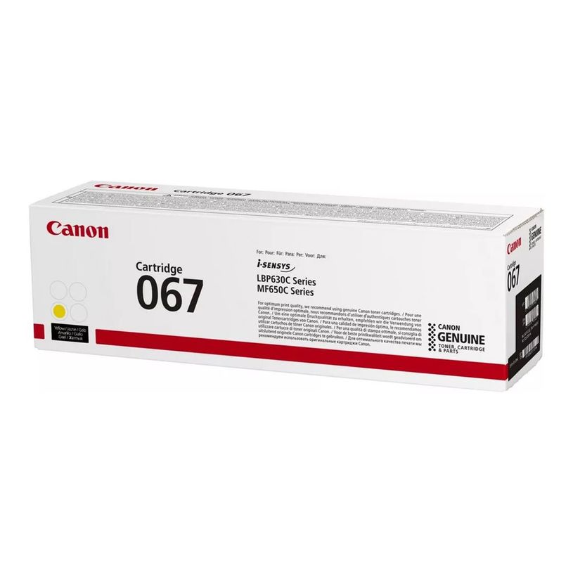 4549292187434-Canon 067 - jaune - cartouche laser d'origine-P_405148063_3-2