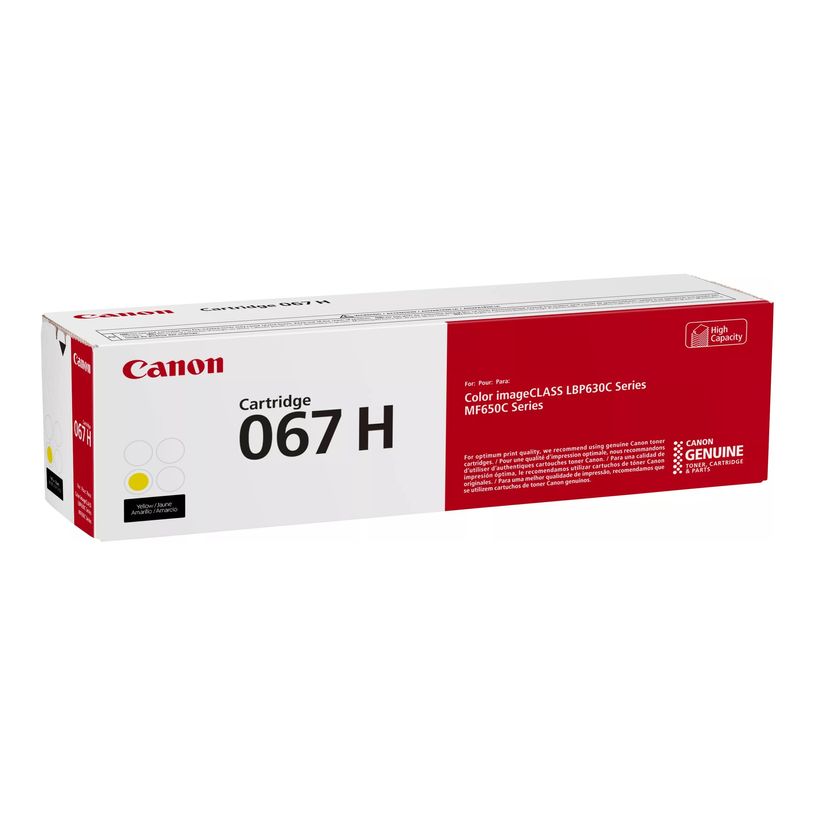 4549292187595-Canon 067H - jaune - cartouche laser d'origine-P_405148064_2-2
