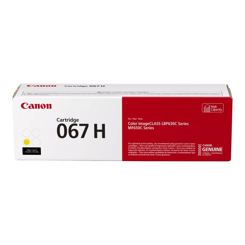 4549292187595-Canon 067H - jaune - cartouche laser d'origine-P_405148064_3-1