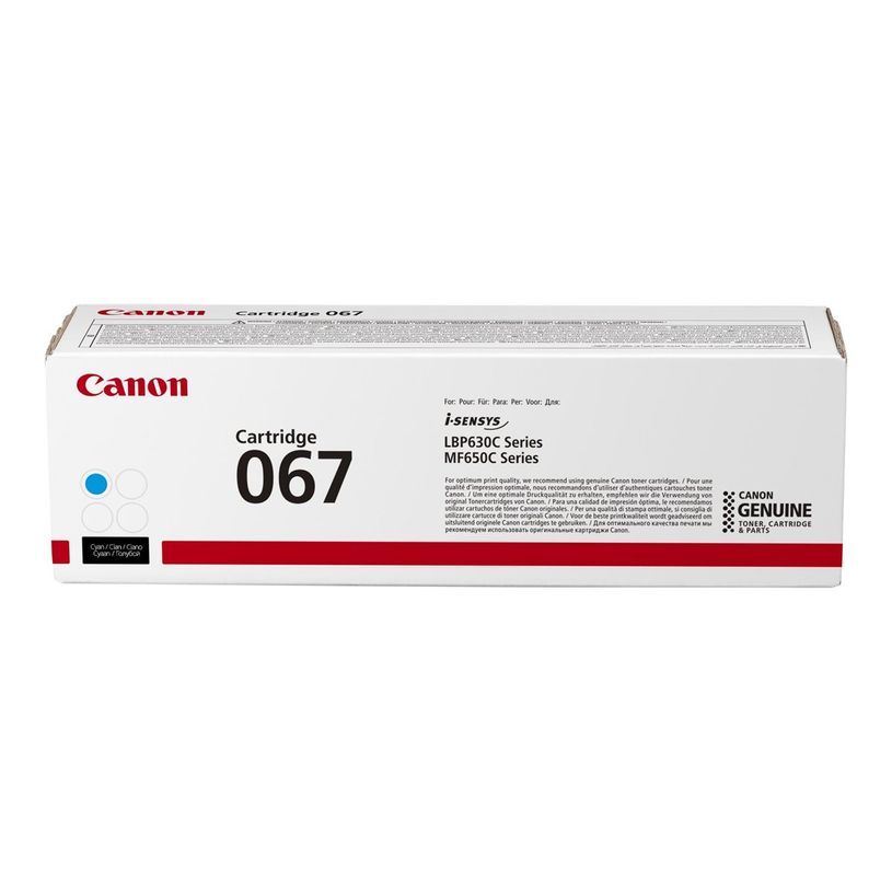 4549292187533-Canon 067 - cyan - cartouche laser d'origine-P_405148067_4-2