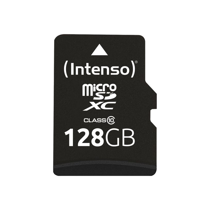 4034303030064-Intenso - Carte mémoire micro SDXC  - 128 Go - Class 10-P_405148072_4-1