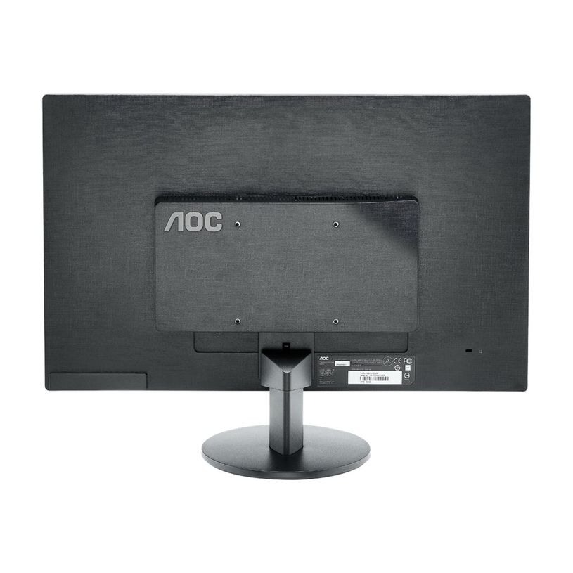 4038986144995-AOC M2470SWH - écran LED 23,6"- Full HD (1080p) - noir-P_405148074_4-3