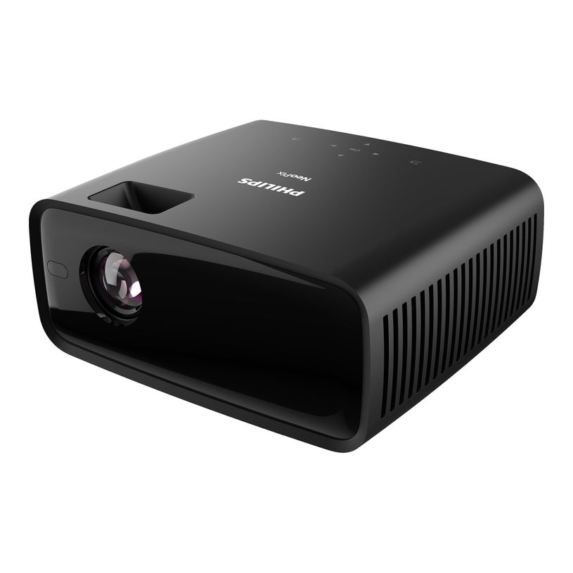 7640186961592- Philips NeoPix 120 (NPX120) - Vidéoprojecteur LCD portable - 100 lumens - 1280 x 720 -P_405148077_1-0