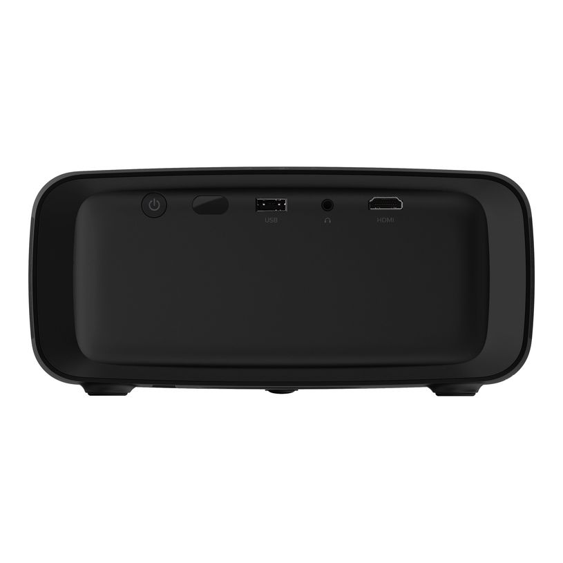 7640186961592- Philips NeoPix 120 (NPX120) - Vidéoprojecteur LCD portable - 100 lumens - 1280 x 720 -P_405148077_4-3