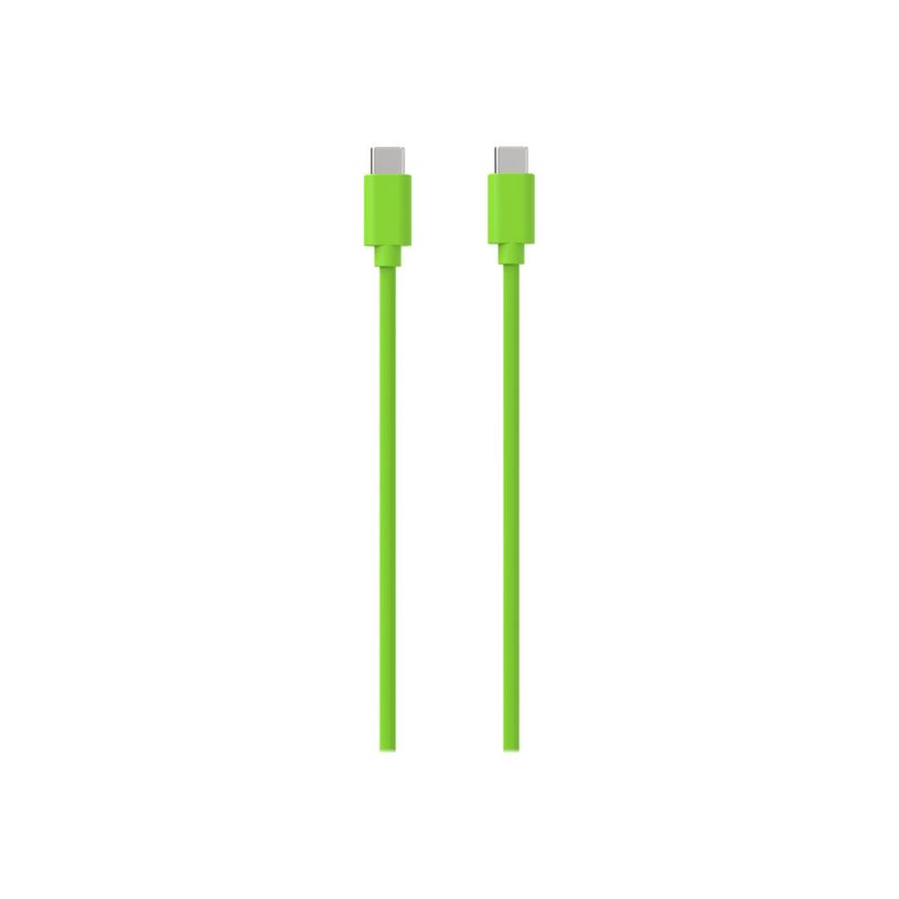 3701263514767-JAYM POP Collection - Câble USB-C - 1.5 m - vert-P_405148080_4-0