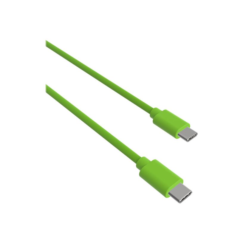 3701263514767-JAYM POP Collection - Câble USB-C - 1.5 m - vert-P_405148080_5-1