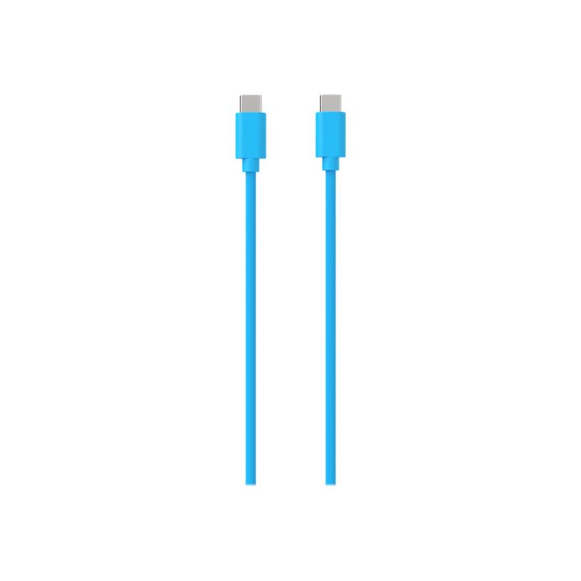 3701263514743-JAYM POP Collection - Câble USB-C - 1.5 m - bleu-P_405148081_4-0