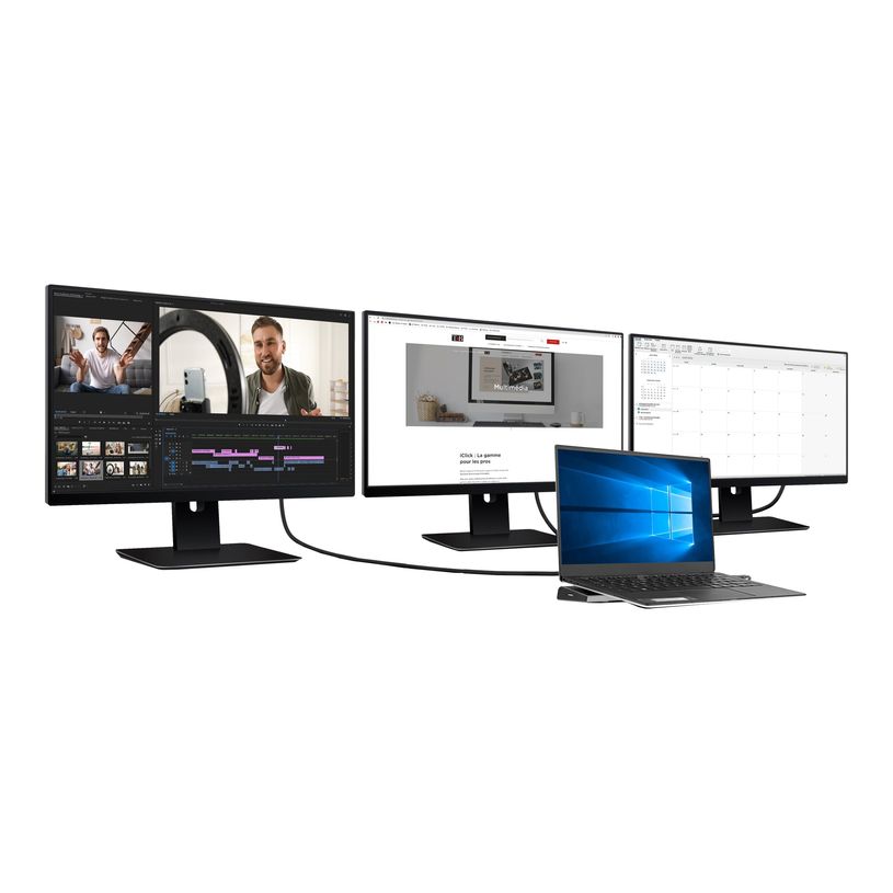 3303170111697-T'nB - Station d'accueil 11 en 1 (sans chargeur) - USB-C, VGA, HDMI-P_405148341_9-5