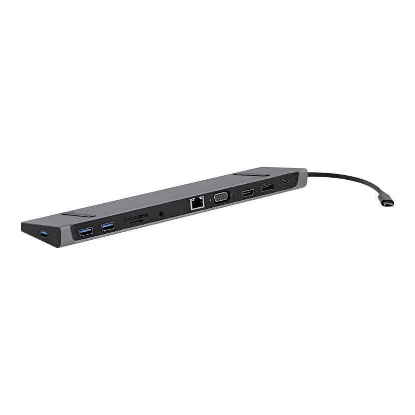 3303170112045-T'nB - Station d'accueil 11 en 1 (avec chargeur) - USB-C, VGA, HDMI-P_405148342_3-0