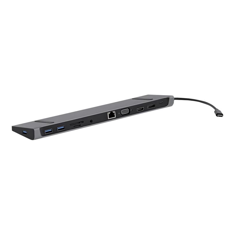 3303170112045-T'nB - Station d'accueil 11 en 1 (avec chargeur) - USB-C, VGA, HDMI-P_405148342_5-2