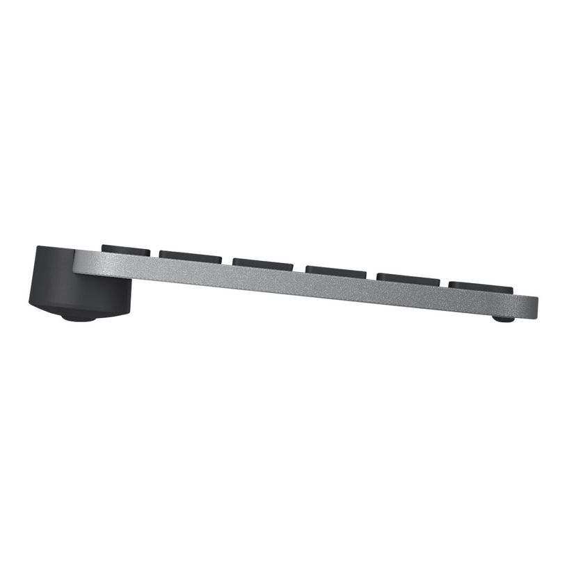 5099206098862-Logitech MX Keys Mini - clavier sans fil - rétroéclairé - AZERTY - graphite-P_405148431_9-4