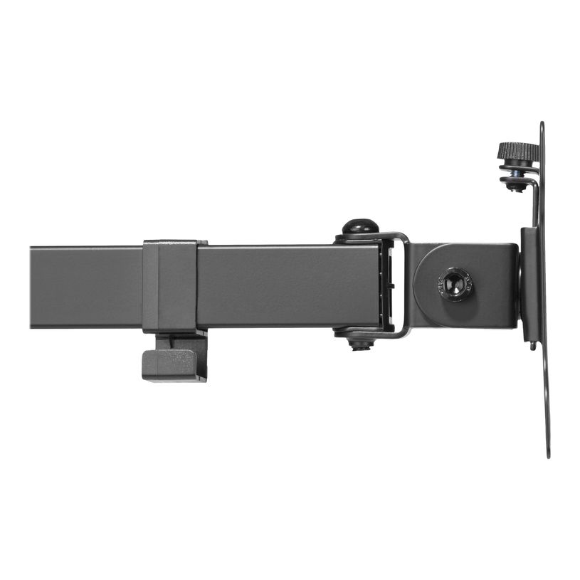 3303170105252-T'nB - Bras porte-écran simple réglable - noir-P_405148441_13-9