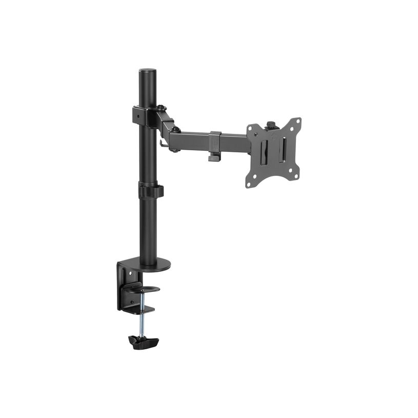 3303170105252-T'nB - Bras porte-écran simple réglable - noir-P_405148441_7-3