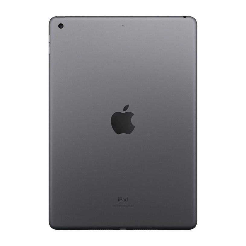 3700892037463-Apple iPad 7 - tablette 10,2" reconditionnée grade A - 32 Go - gris -P_405148443_3-2