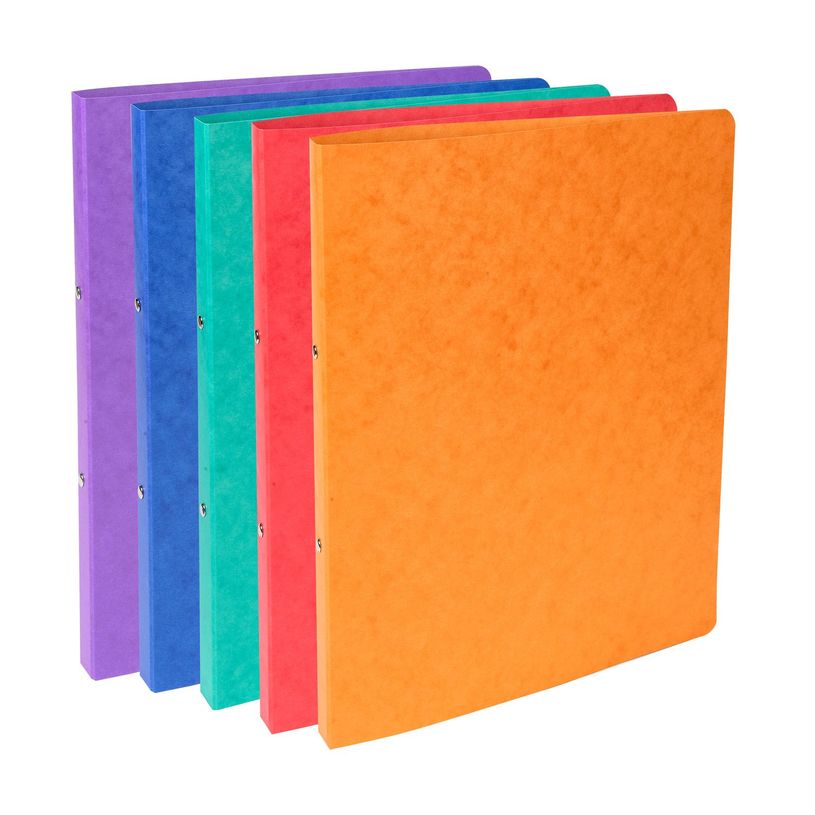 3130639542507-Exacompta - Classeur 2 anneaux carte marbrée - Dos 20 mm - A4 - disponible dans différen-P_405148448_1-0