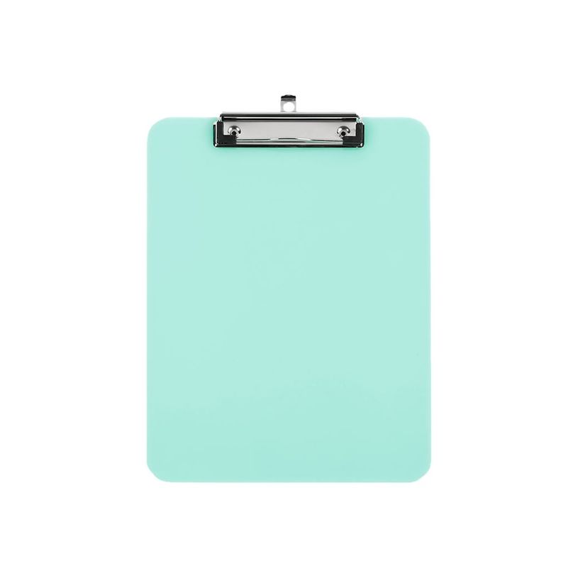 3135250501353-Viquel - Porte bloc à pince - A4 - disponible dans différentes couleurs pastels-P_405148452_2-1
