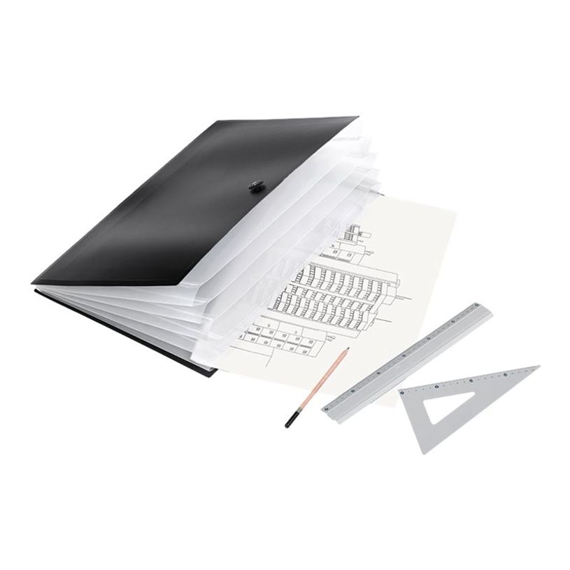 3135259997058-Viquel Creativ'Gallery - Trieur à soufflet 7 positions - A3 - noir-P_405148458_2-1