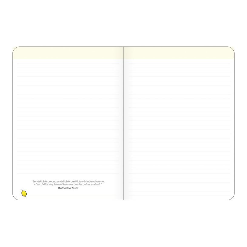 3371010498390-Quo Vadis Optimism - Carnet de notes - 15 x 21 cm - messages-P_405148609_1-4