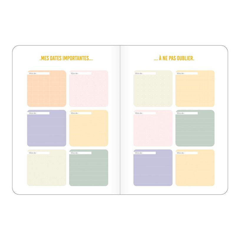 3371010498390-Quo Vadis Optimism - Carnet de notes - 15 x 21 cm - messages-P_405148609_3-6