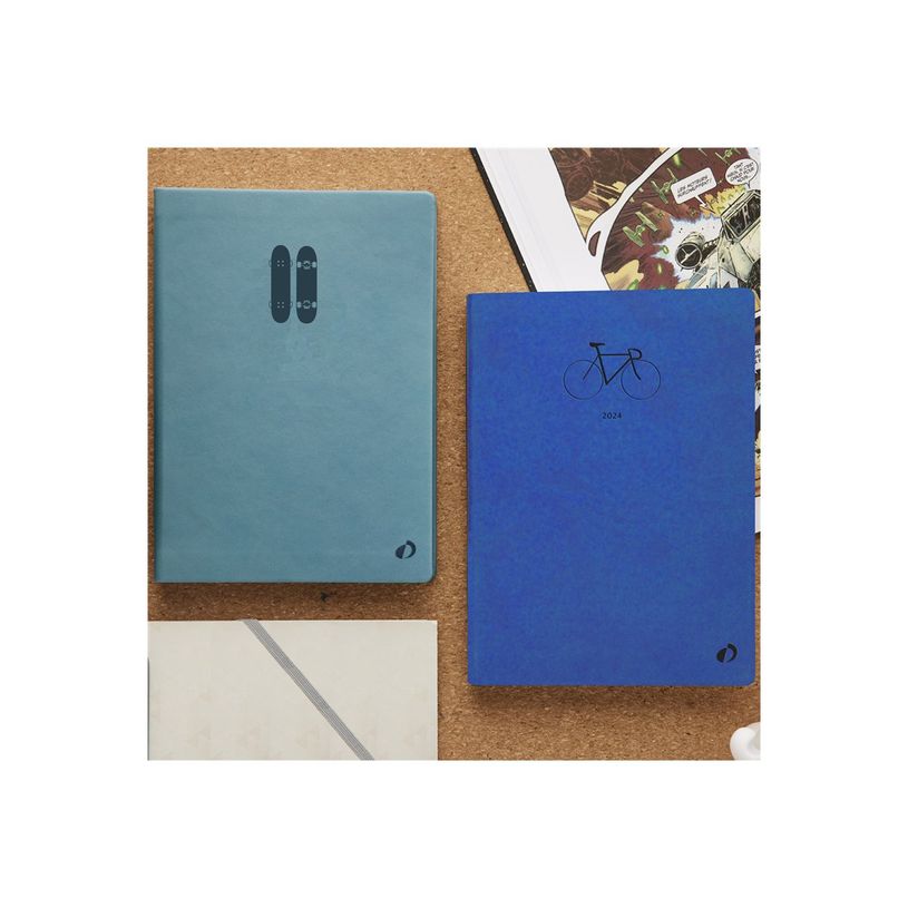 3371010500963-Quo Vadis Paco - Carnet de notes - A5 - 192 pages - skate-P_405148627_3-1