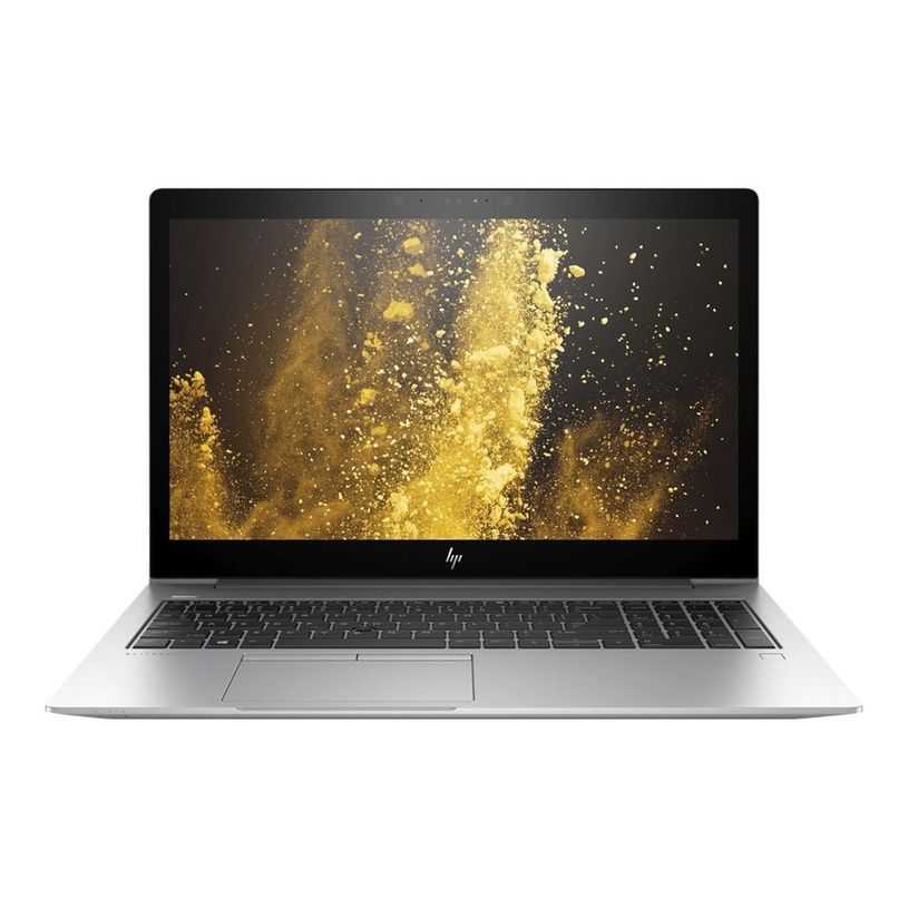 3700892052367-HP EliteBook 850 G5 - PC portable 15.6" - Intel Core i5 7200U - 8 Go RAM - 256 Go SSD - Fr-P_405148675_8-0