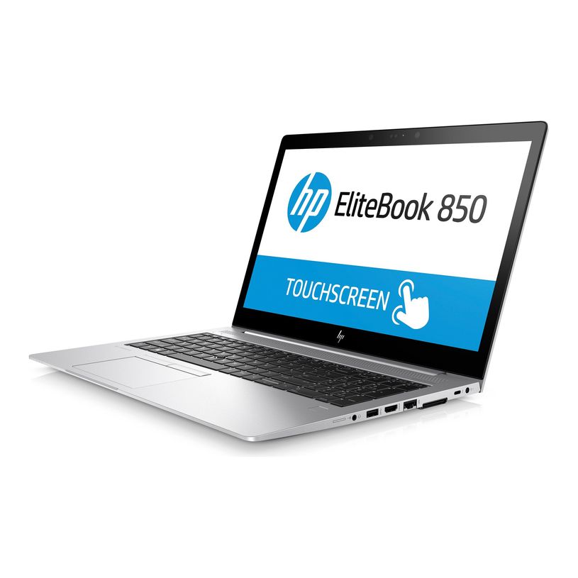 3700892052459-HP EliteBook 850 G5 - PC portable 15.6" - reconditionné grade B - Intel Core i5 8250U - 8 -P_405148676_11-6