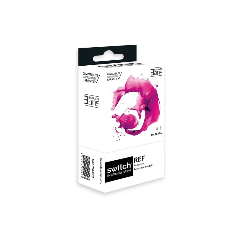 3700654237902-Cartouche compatible Epson 604XL Ananas - magenta - Switch-P_405148691_3-1