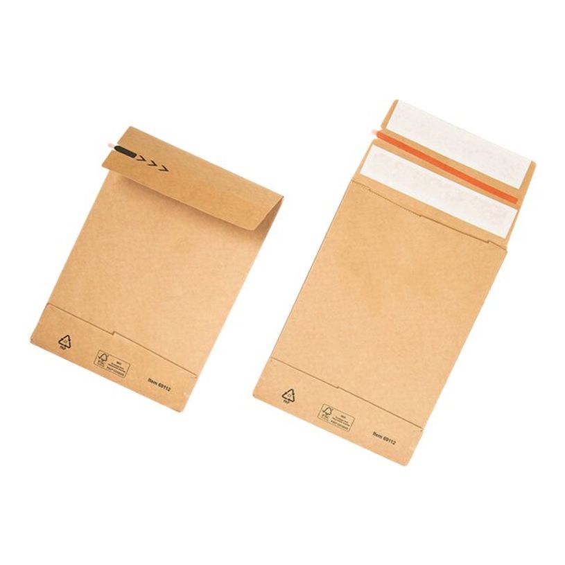 4026283614402-Antalis - 250 Pochettes Enveloppes aller-retour - 16,2 x 22,9 x 4 cm (C5) - brun - double -P_405148716_1-0