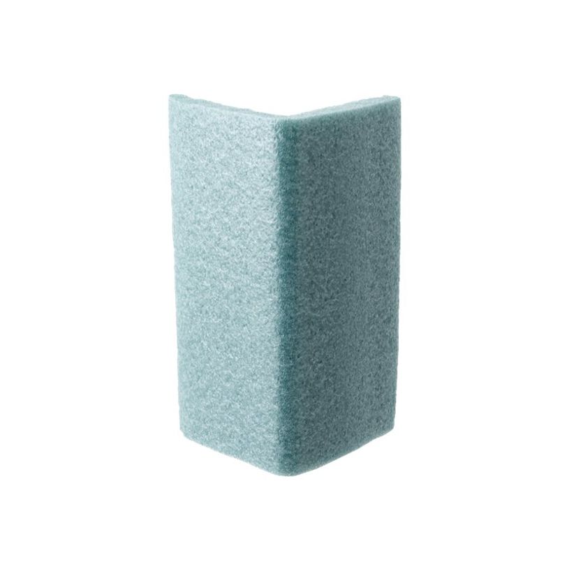 0404051487276-Antalis - Profilé en mousse en forme de L - 5 cm x 2 m - polyéthylène recyclé - bleu-P_405148727_1-0