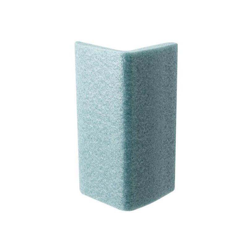 0404051487283-Antalis - Profilé en mousse en forme de L - 7,5 cm x 2 m - polyéthylène recyclé - bleu-P_405148728_1-0