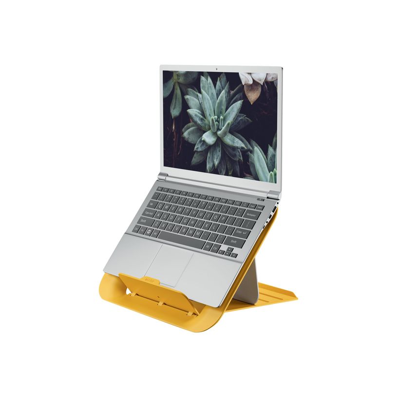 4002432129348-Leitz Ergo - Support pour ordinateur portable jusqu'à 17" - Jaune-P_405148749_16-13