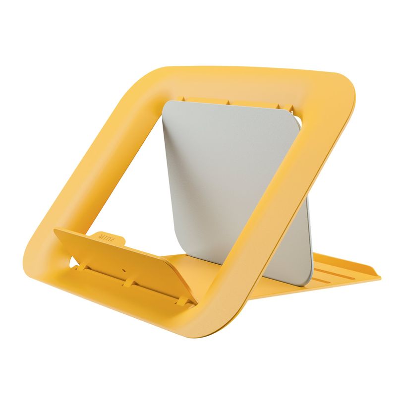 4002432129348-Leitz Ergo - Support pour ordinateur portable jusqu'à 17" - Jaune-P_405148749_7-1