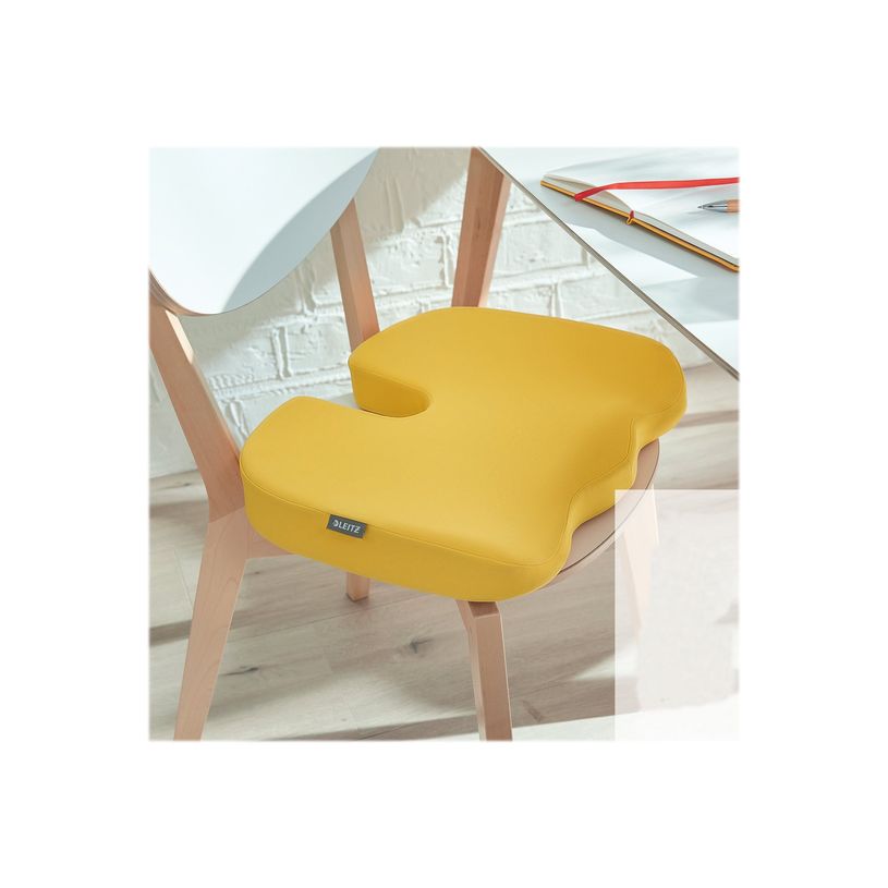 4002432129553-Leitz Ergo - Coussin de siège ergonomique - Soulage la pression et améliore la posture -P_405148752_7-14