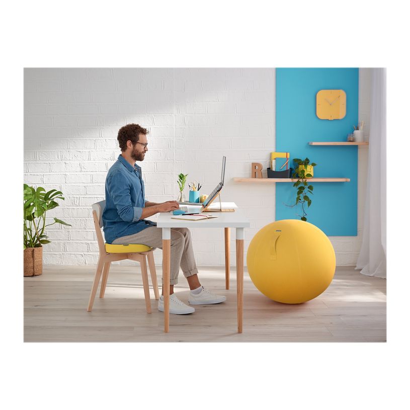 4002432129553-Leitz Ergo - Coussin de siège ergonomique - Soulage la pression et améliore la posture --P_405148752_9-9