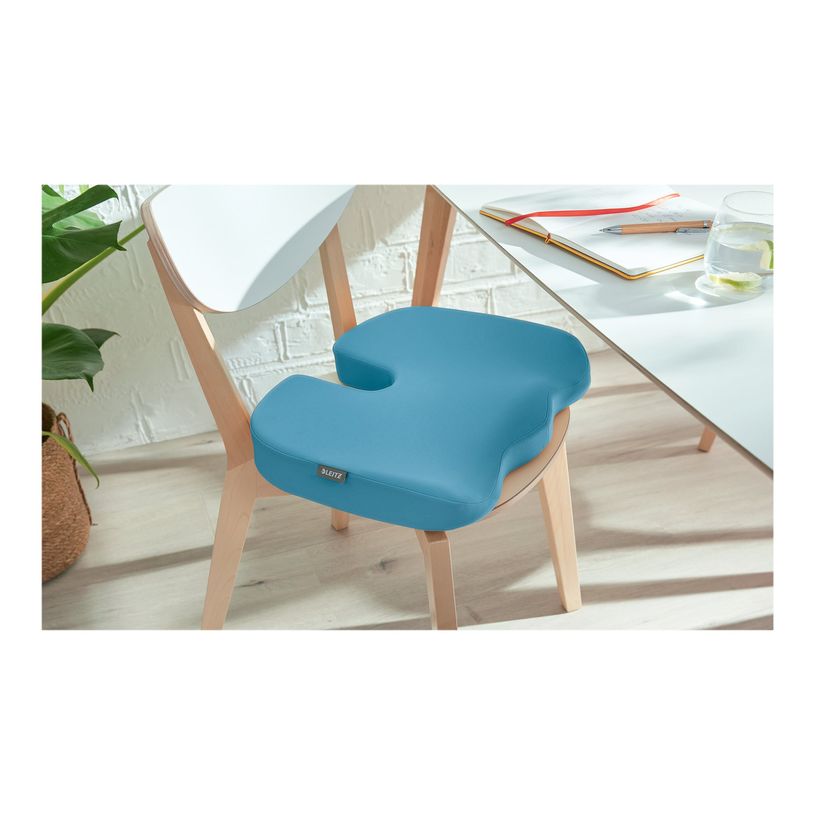 4002432129560-Leitz Ergo - Coussin de siège ergonomique - Soulage la pression et améliore la posture -P_405148753_12-7