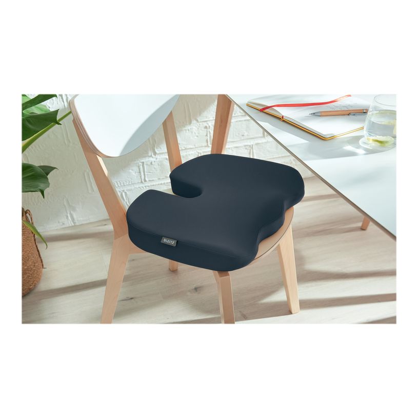 4002432129577-Leitz Ergo - Coussin de siège ergonomique - Soulage la pression et améliore la posture --P_405148754_1-9