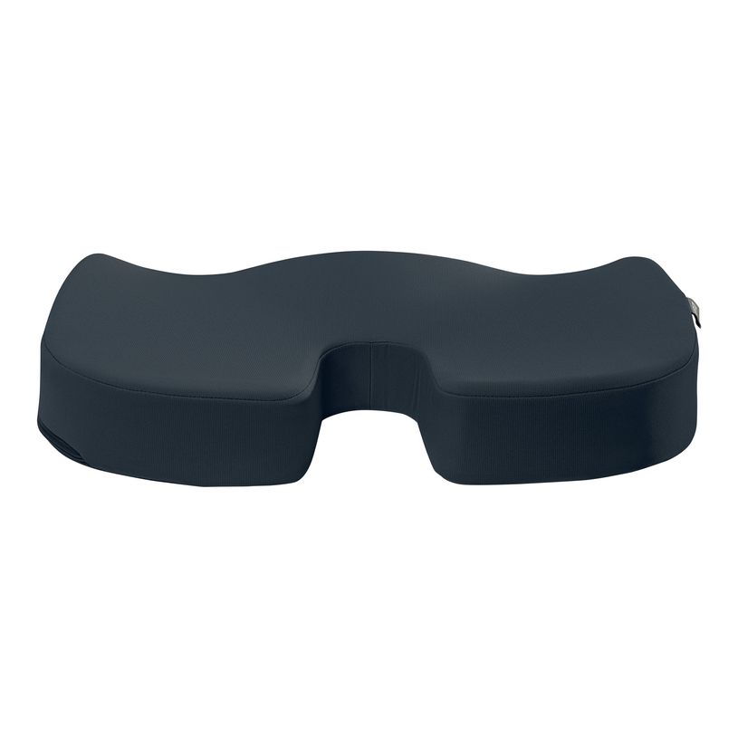 4002432129577-Leitz Ergo - Coussin de siège ergonomique - Soulage la pression et améliore la posture -P_405148754_12-7