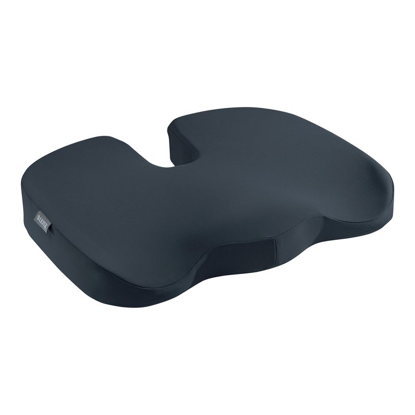 4002432129577-Leitz Ergo - Coussin de siège ergonomique - Soulage la pression et améliore la posture -P_405148754_15-8