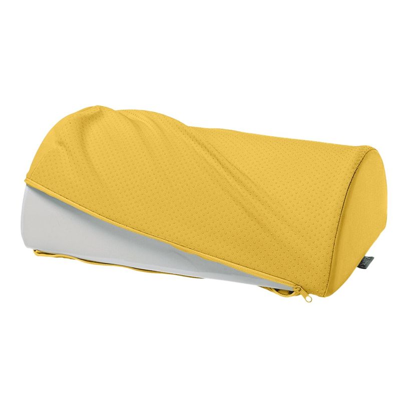 4002432129584-Leitz Ergo – Repose-pieds ergonomique – Soulage le dos et améliore la circulation 