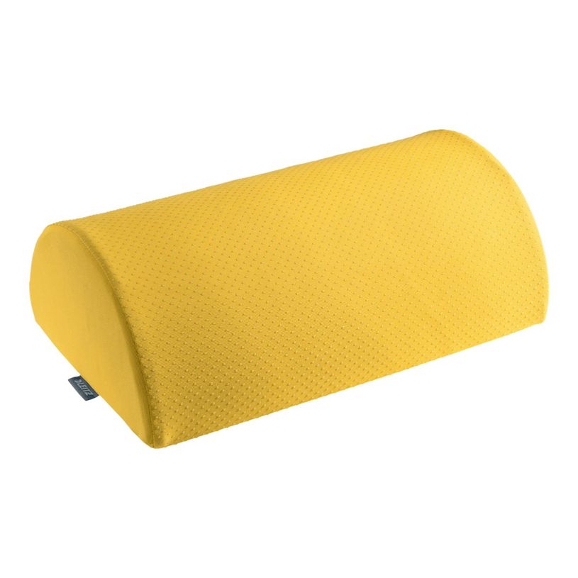 4002432129584-Leitz Ergo – Repose-pieds ergonomique – Soulage le dos et améliore la circulation 